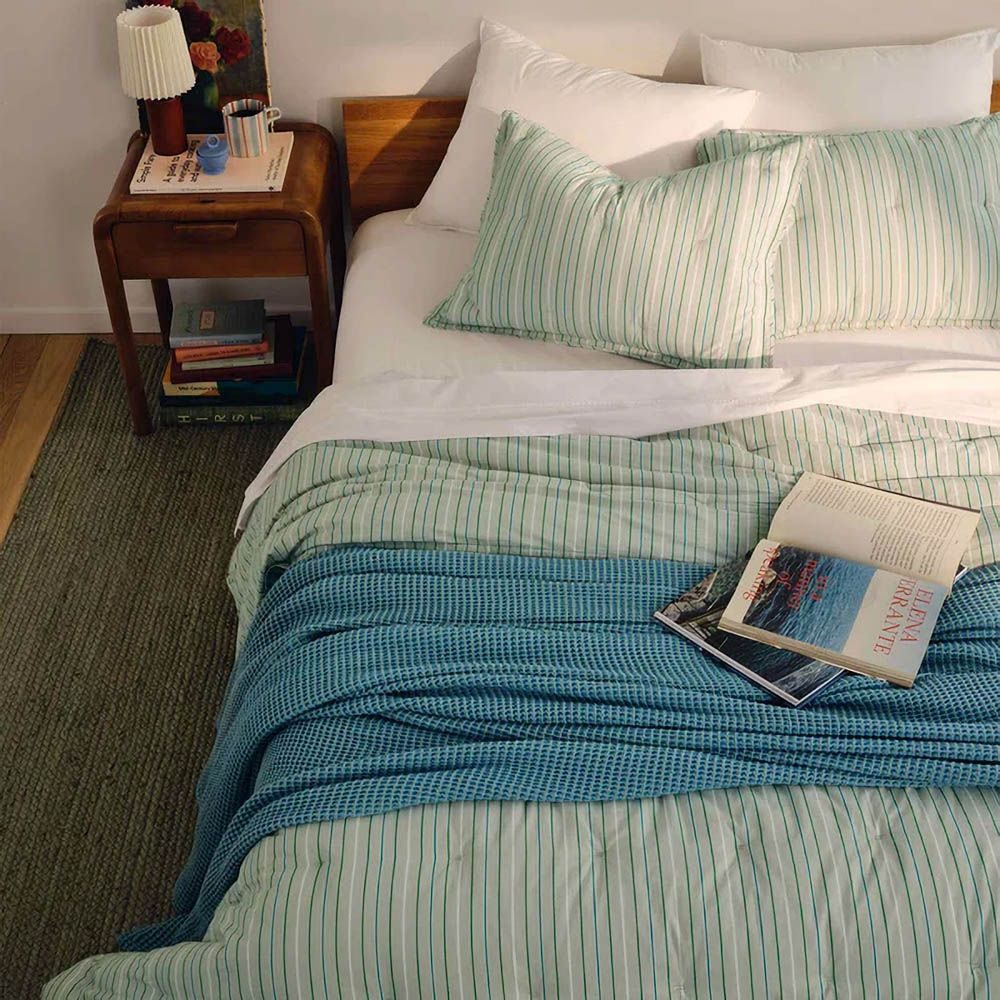 Brooklinen Discount Codes for July 2026