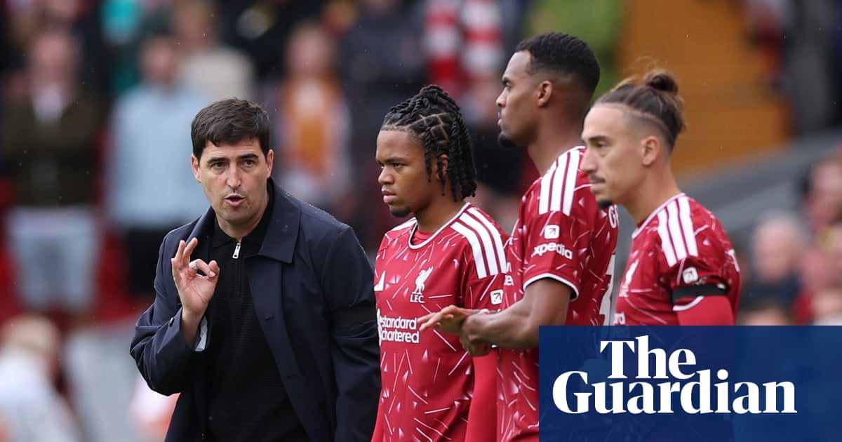 Liverpool’s Andoni Iraola angered by substitution delay before Forest penalty