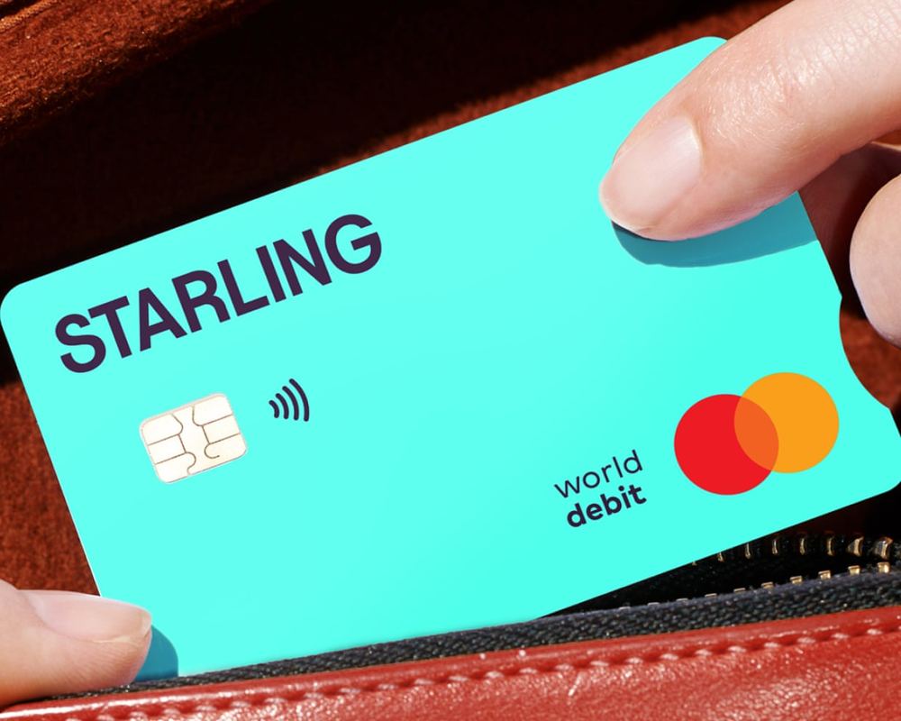Starling Bank to cut 130 jobs and boost investment in AI to reduce costs