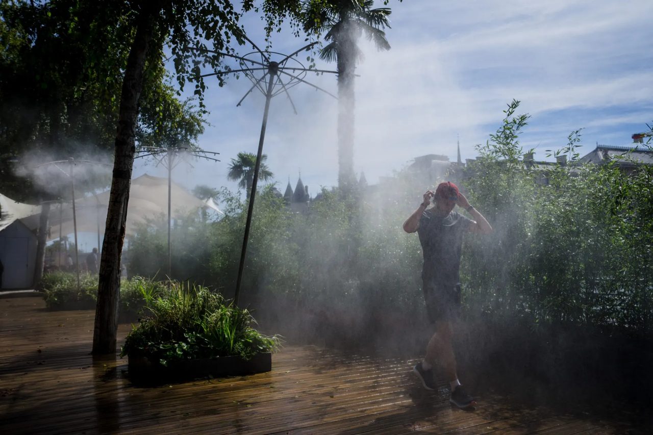 The 8 signs that August has arrived in France