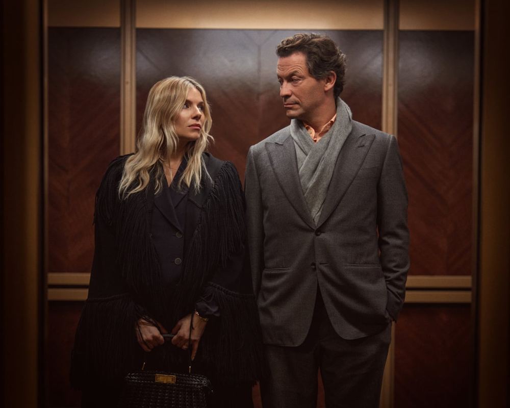 The Guide #261: There is so much good telly this autumn you may never go outside again