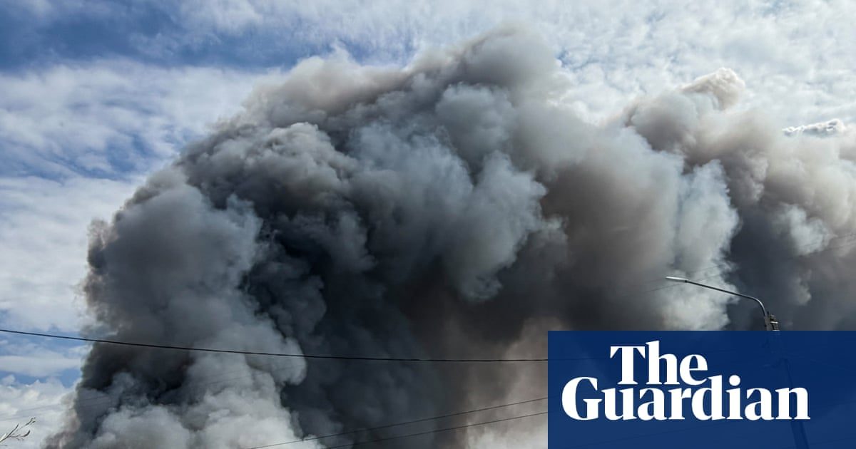 How credible is Russia’s threat against UK? - The Latest