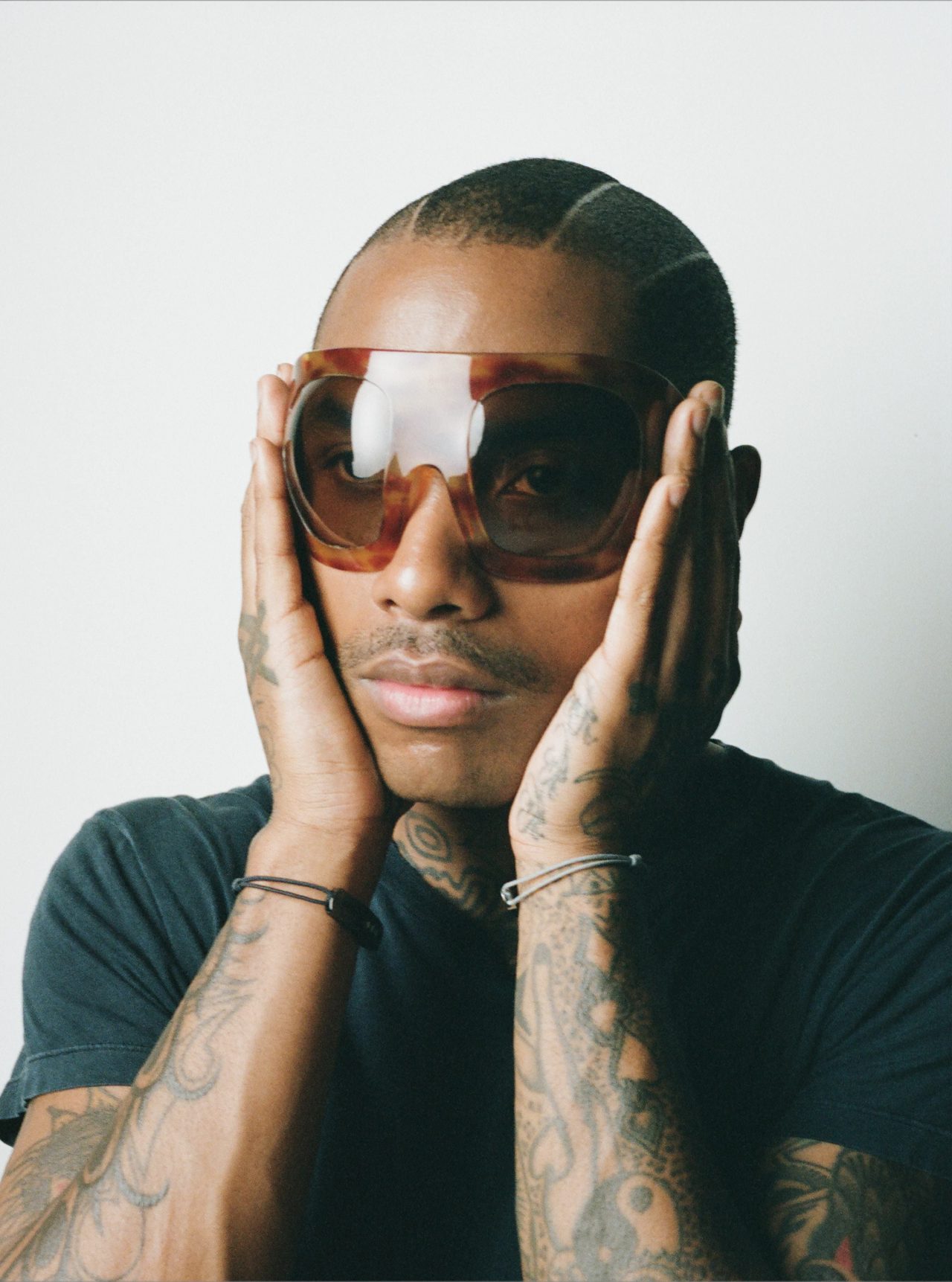 11 New Albums You Should Listen to Now: Steve Lacy, Syd, and More