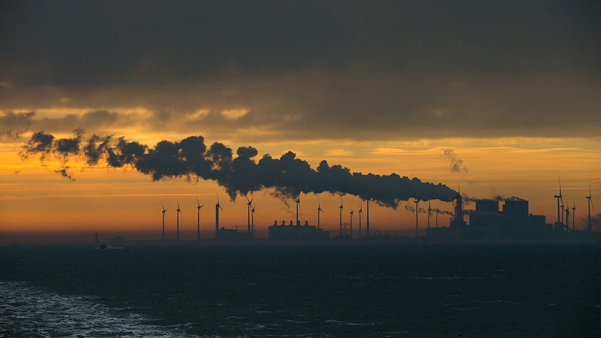 Netherlands may not have enough gas for a harsh winter, Gasunie warns