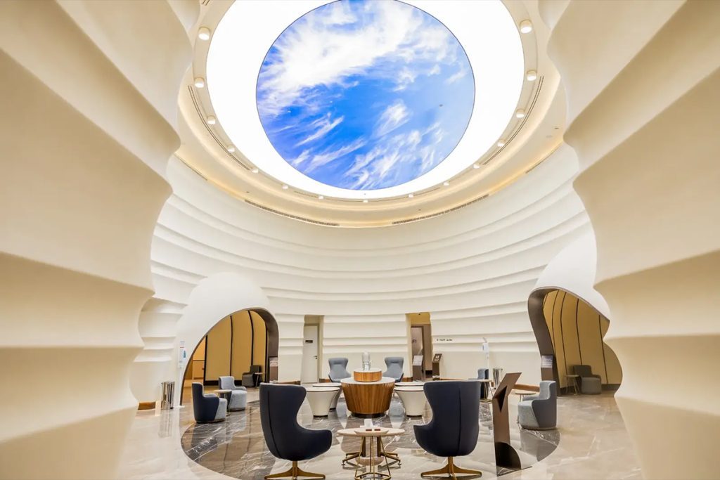 Aman Clinics launches Cenegenics’ longevity model in Qatar
