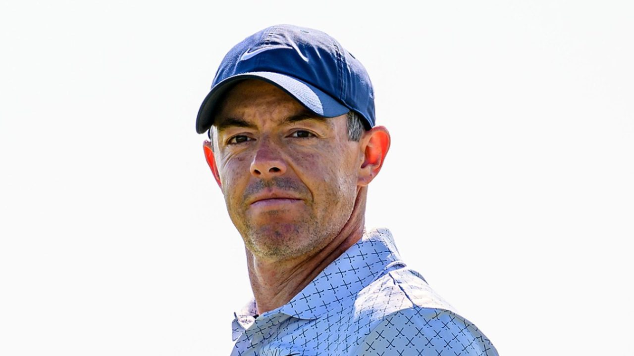 McIlroy happy with 'complete performance' at Scottish Open