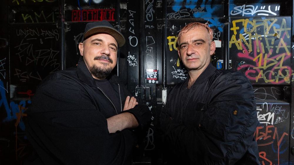 Modeselektor announce new album, 'MDSLKTR', share ‘AORTA’: Listen