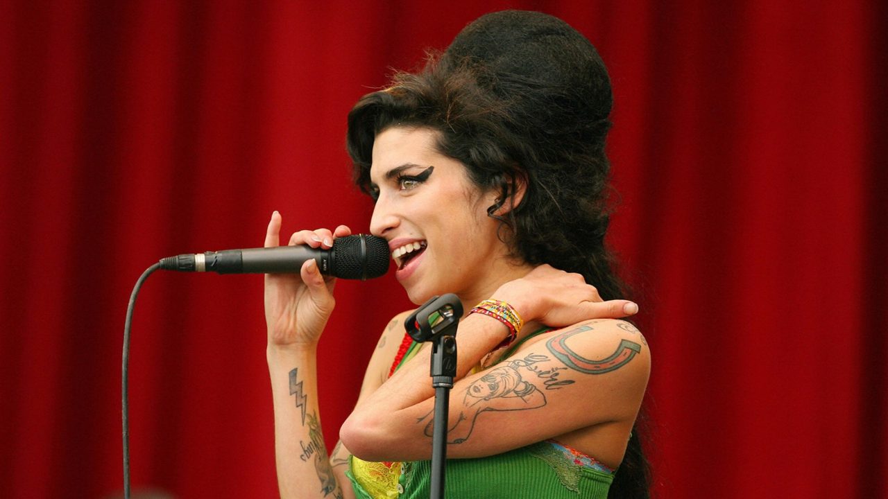 Amy Winehouse’s ‘Back to Black’ to Get Lavish Reissue for 20th Anniversary
