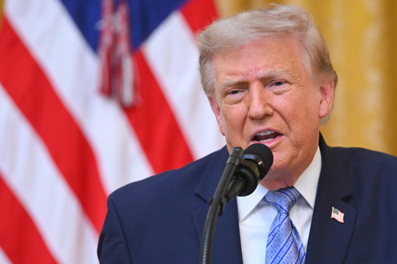 Why Trump's new tariff blitz is very different this time around