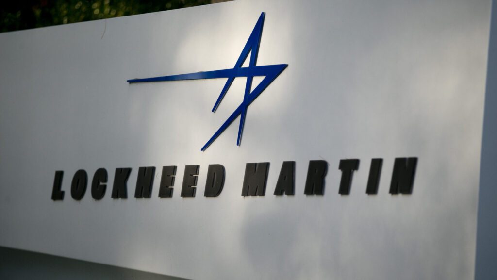 Lockheed Martin to purchase Ultra Maritime in $3.5B deal