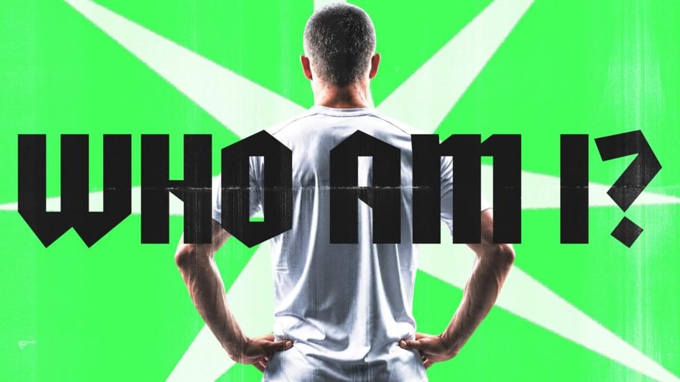 Who am I? Guess World Cup star No 35
