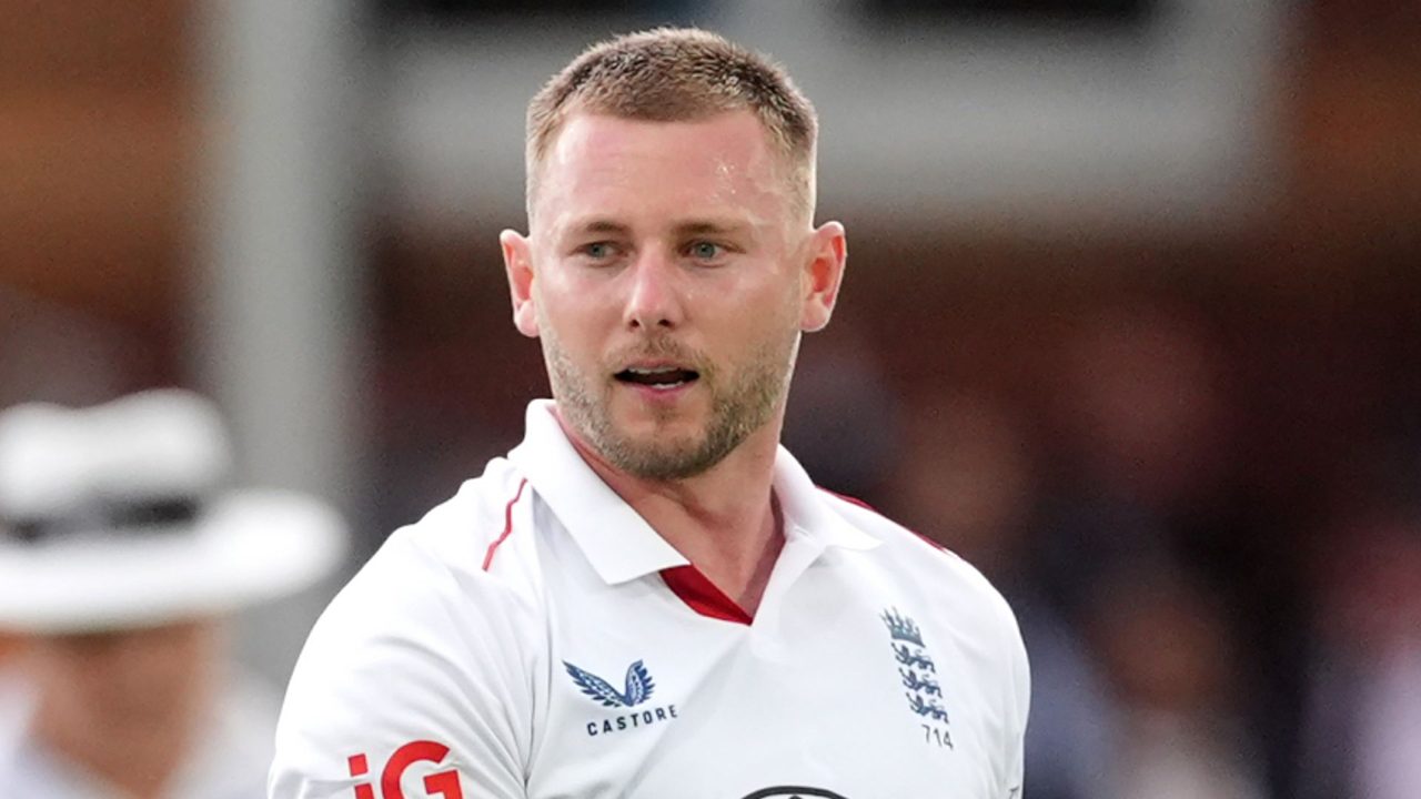Scorecard: England vs New Zealand, third Test