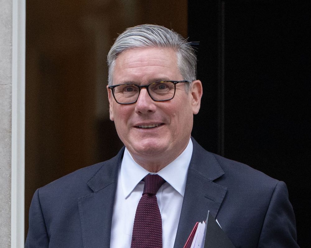 Keir Starmer forced on back foot at PMQs over ‘weak’ defence plan