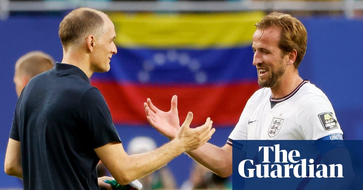 Tuchel criticism exposes limits of international football coaching