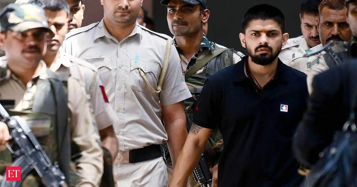 US to seek extradition of Lawrence Bishnoi, Gurinderjit Singh Nagra: Official