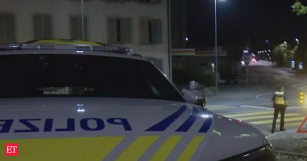 Manhunt underway after woman killed, several injured at Switzerland rave shooting