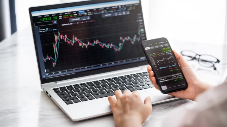 Prop trading firms want to close retail trading’s knowledge gap