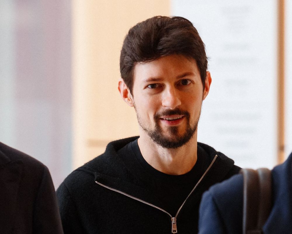 Moscow charges Telegram founder Durov with aiding terrorism