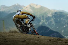 Video: The Setup - Flat out in Andorra with Nina Hoffman, Bodhi Kuhn and Jordi Cortes