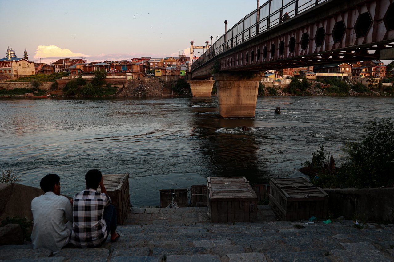 India rejects court order to uphold decades-old water-sharing treaty with Pakistan