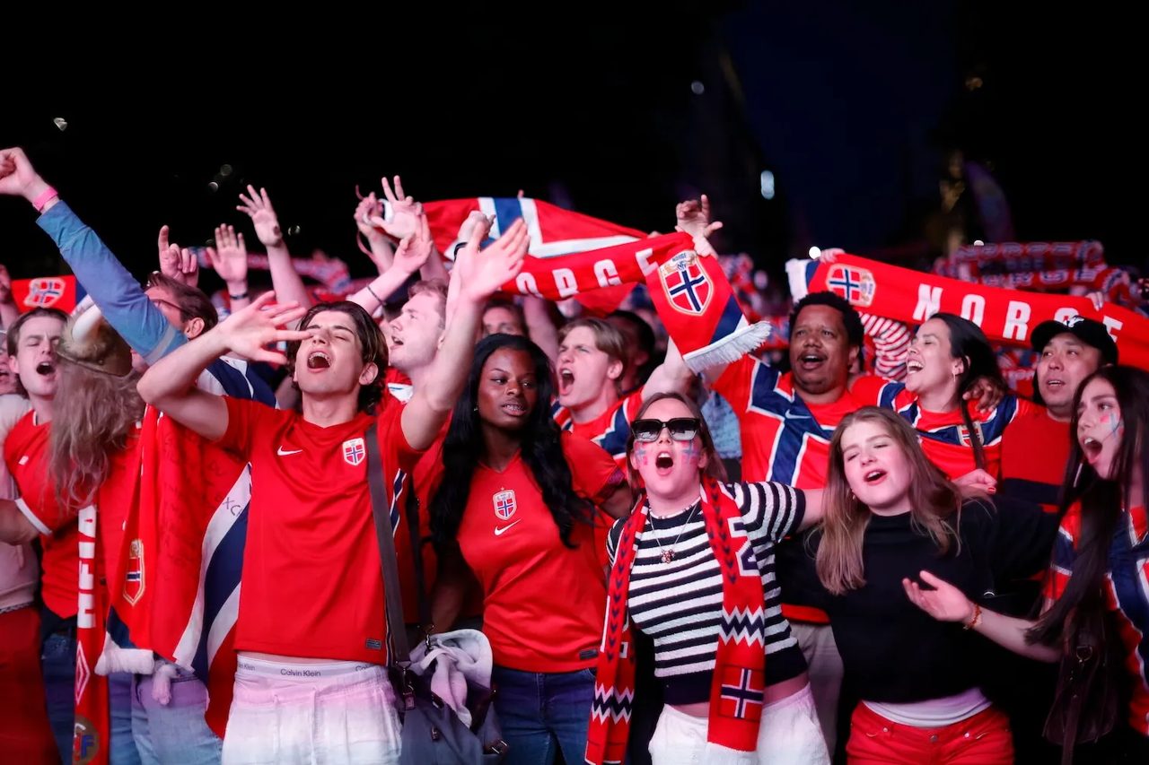 Inside Denmark: Why a Norwegian World Cup win would be a win for Denmark too
