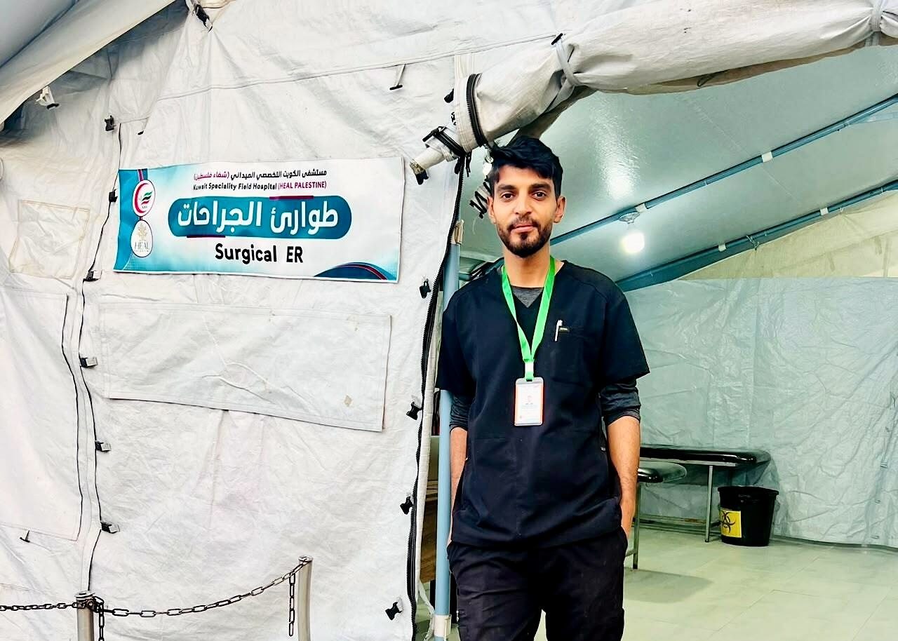 Belgium abandons Gaza students with university places, as Italy shows evacuations are possible