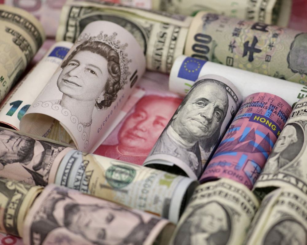 Surging inflation puts interest rates back in focus as policymakers meet in Japan, US and UK