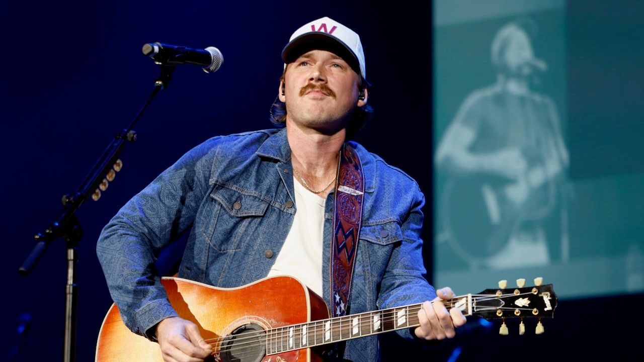 Morgan Wallen Concert-Goer Allegedly Urinated on Family of Four in Baltimore