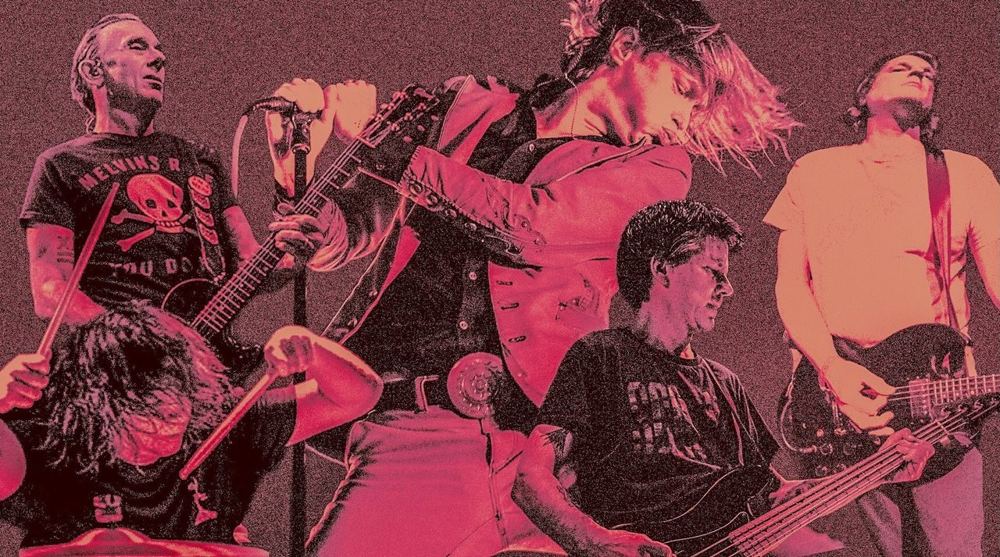 Fake Names confirms 2027 European tour and third studio album