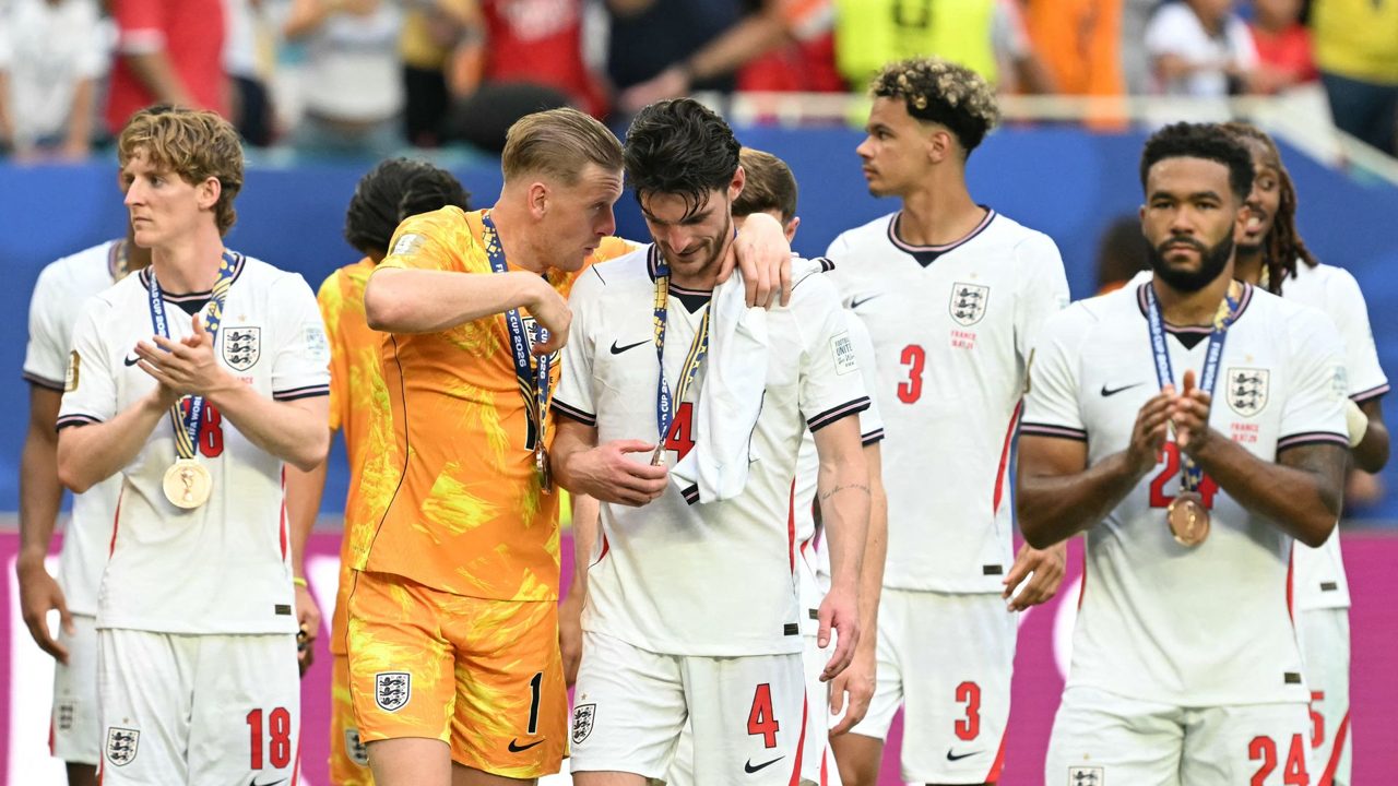 England’s World Cup bronze reshapes European transfer market