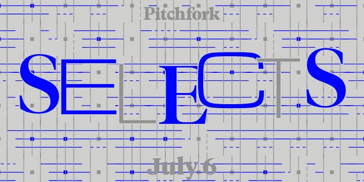 Madonna, Nirosta Steel, Kay Nive$, and More: This Week’s Pitchfork Selects Playlist