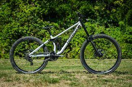 Review: Norco Torrent DH - A Wallet-Friendly Bike Park Blaster