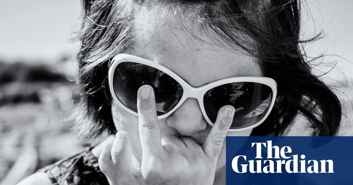 ‘Above all, there is love’: single mothers caring for disabled children – in pictures