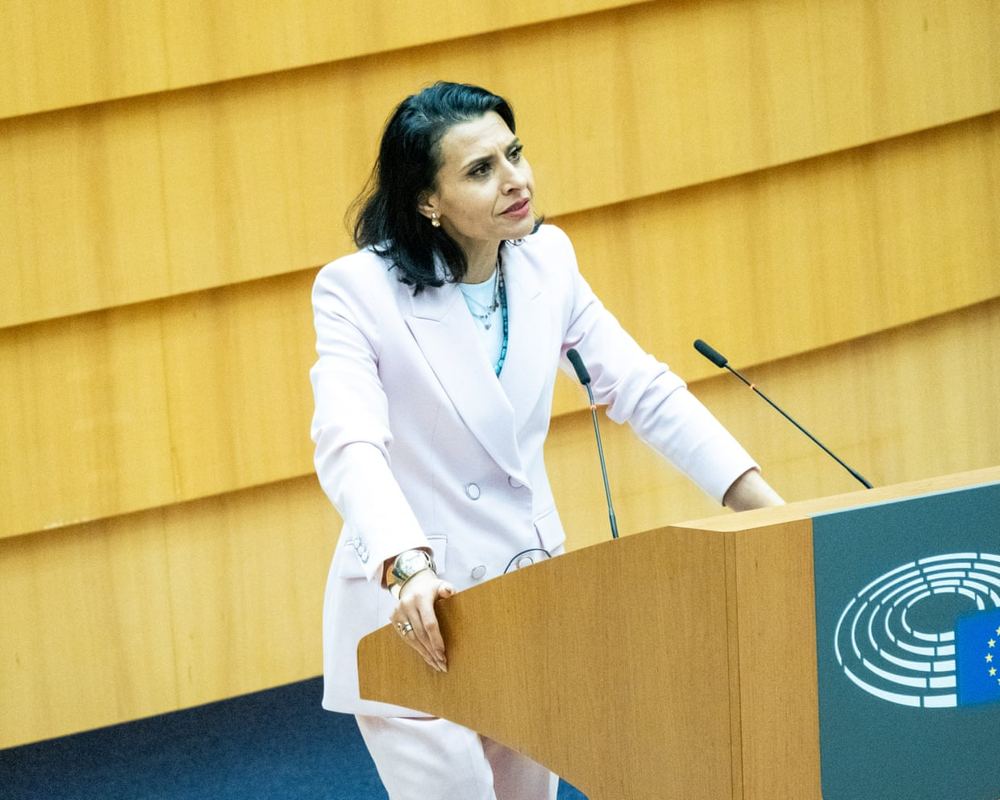 Swedish MEP reports Danish colleague to police over racist slur