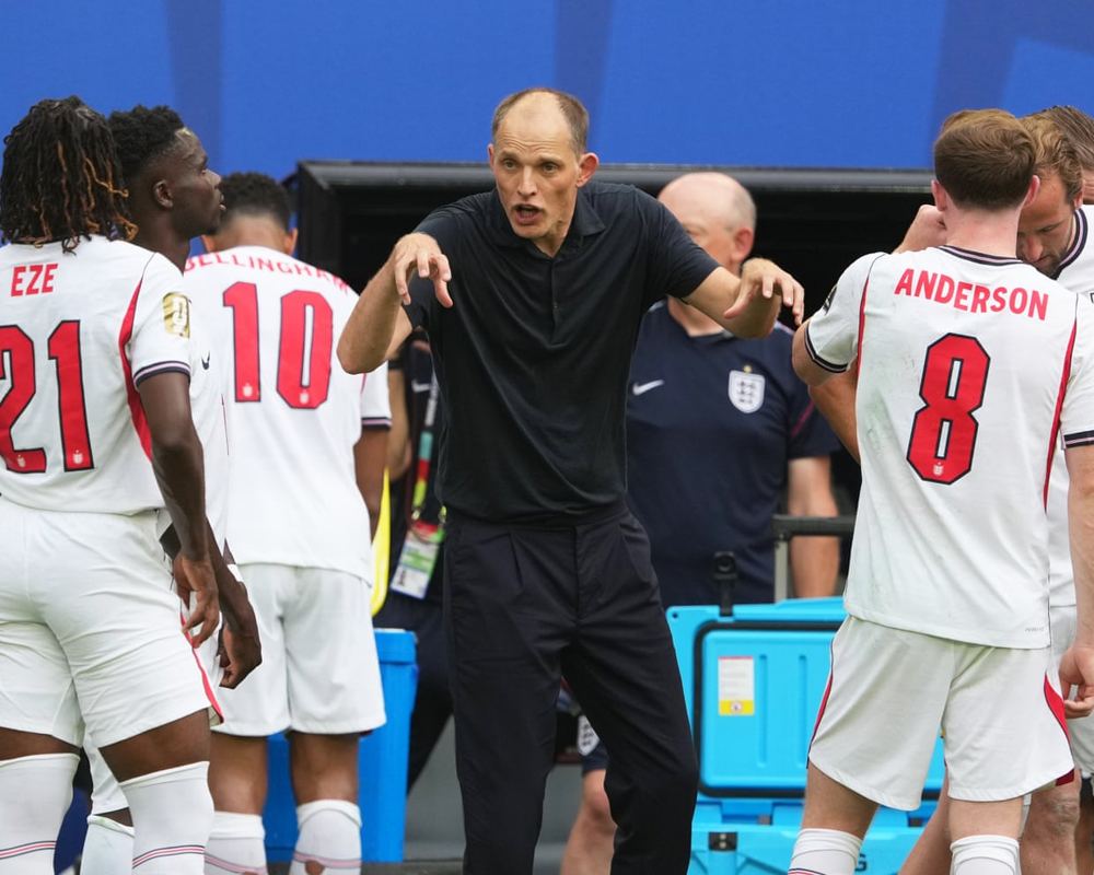 England ready for historically driven Argentina in World Cup semi-final, says Tuchel