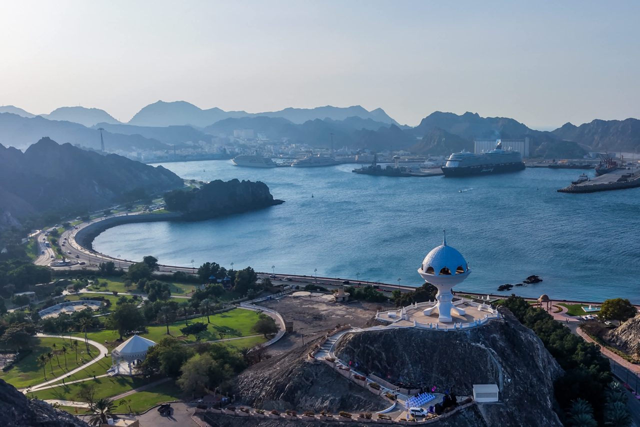 Oman walks a diplomatic tightrope over Strait of Hormuz fees, creating a ‘blind spot’ for markets