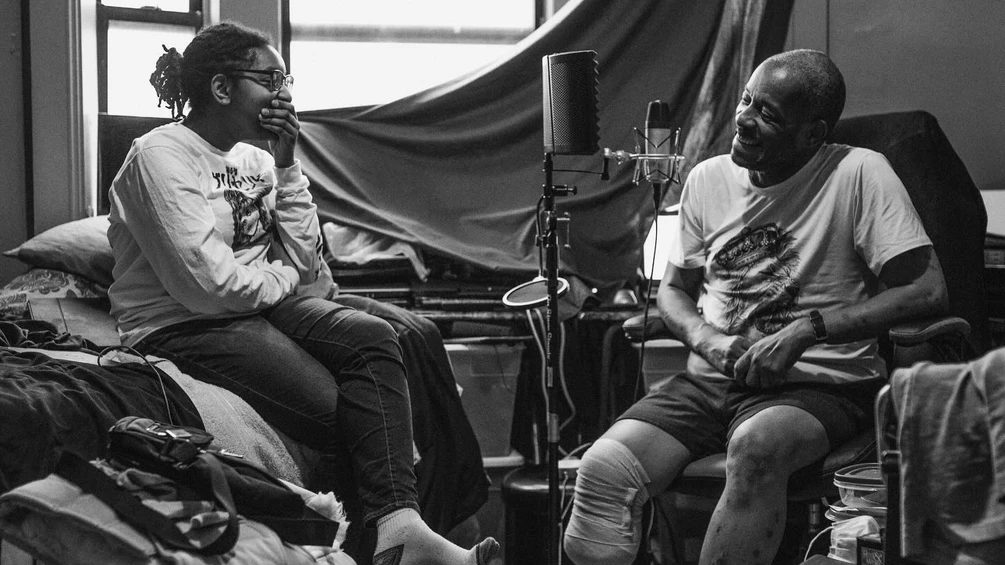 Frank Carter III, vocalist known for Ivy Lab collaborations, dies