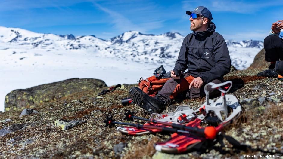 Can the cool north handle a surge in climate tourism?