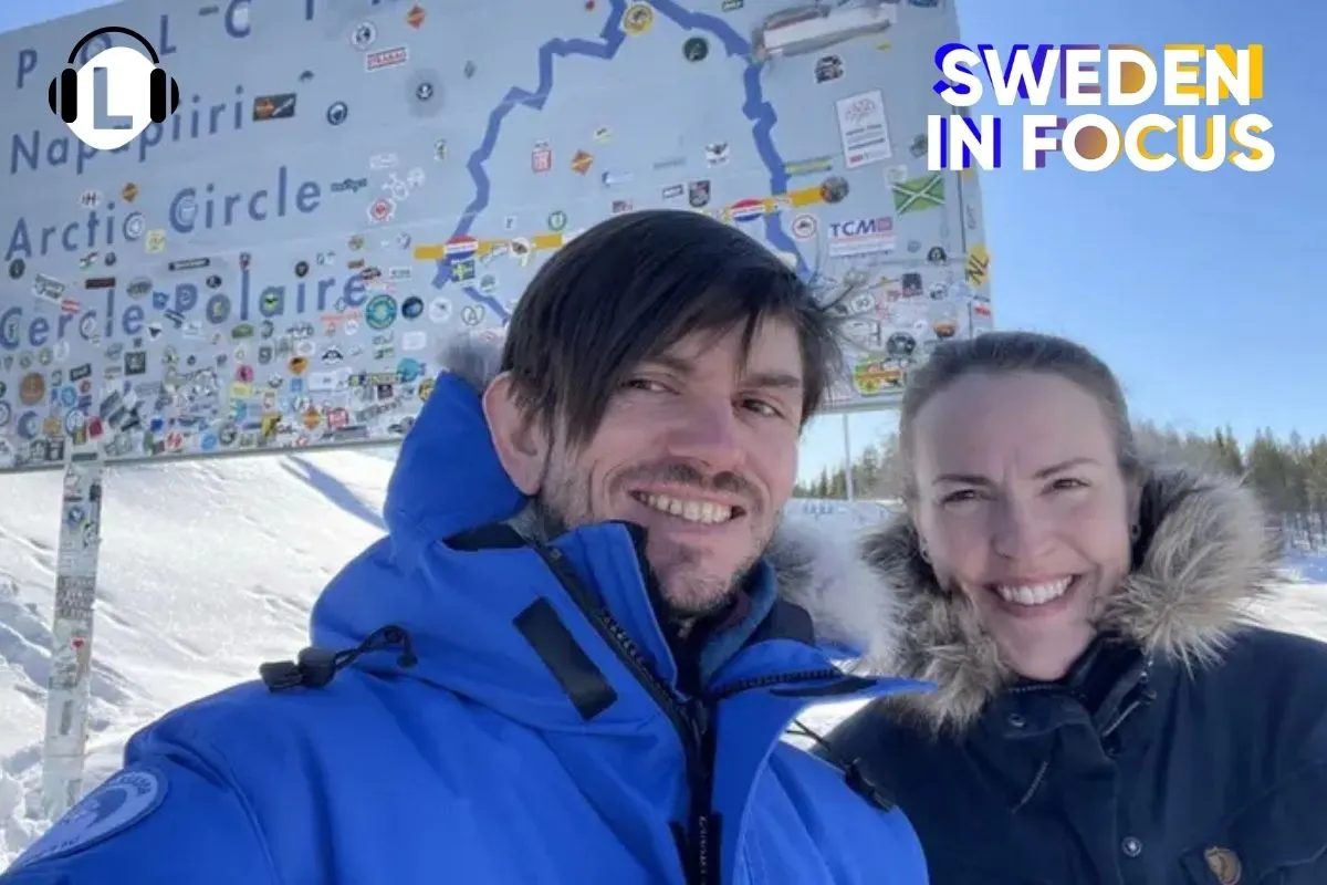 'Want scientists to stay in Sweden? Don't kick them out in the first place'