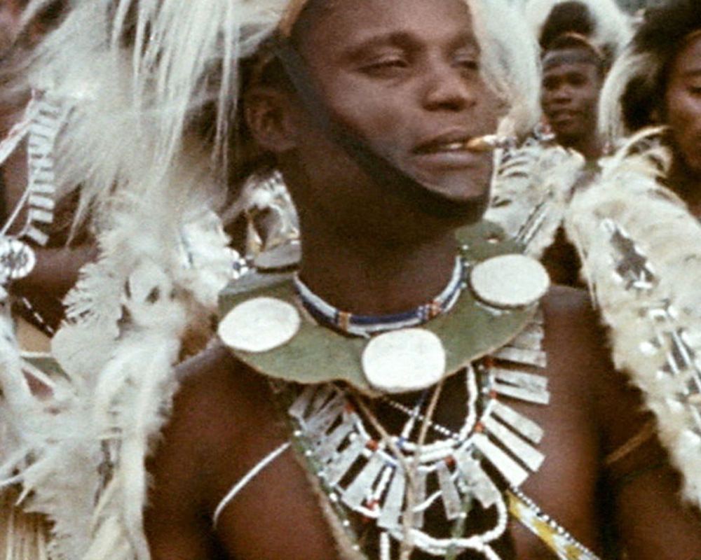 Barbican film season explores pan-Africanism's global impact