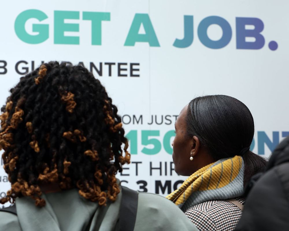 Young people in Britain are suffering a joblessness epidemic, and, so far, Labour is just making it worse | Larry Elliott