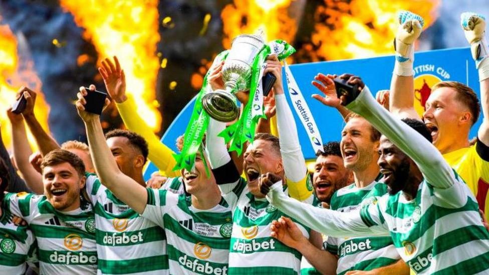 Scottish Premiership is back on Friday - here's why you shouldn't miss it
