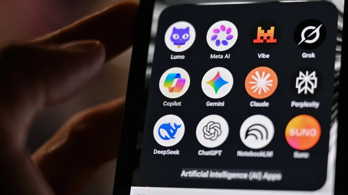 Explained: The EU's new rules on AI, deepfakes and chatbots