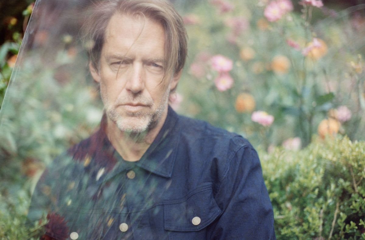 Ed O’Brien Shares New Song “Abbeycwmhir,” Talks Gaza And Radiohead’s Future In New Interview