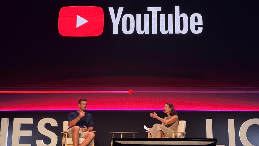 Cannes insights: What a two-time major champion knows about marketing that CMOs don’t