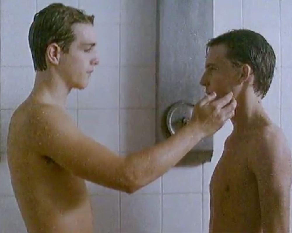 ‘That was all secret’: the ‘gay mole’ who fought the BBC to show the first queer kiss on kids’ TV