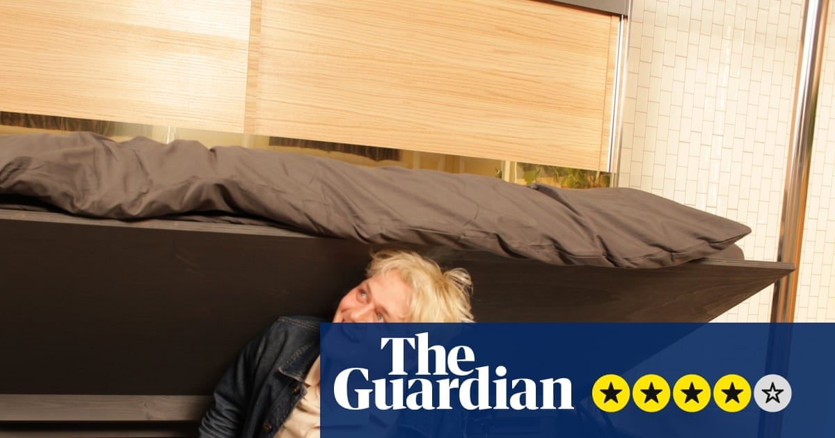 UK house prices to climb 19% as property dominates economy