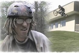 Video: Dylan Tremblay Highlights His Riding from 20 Years Ago