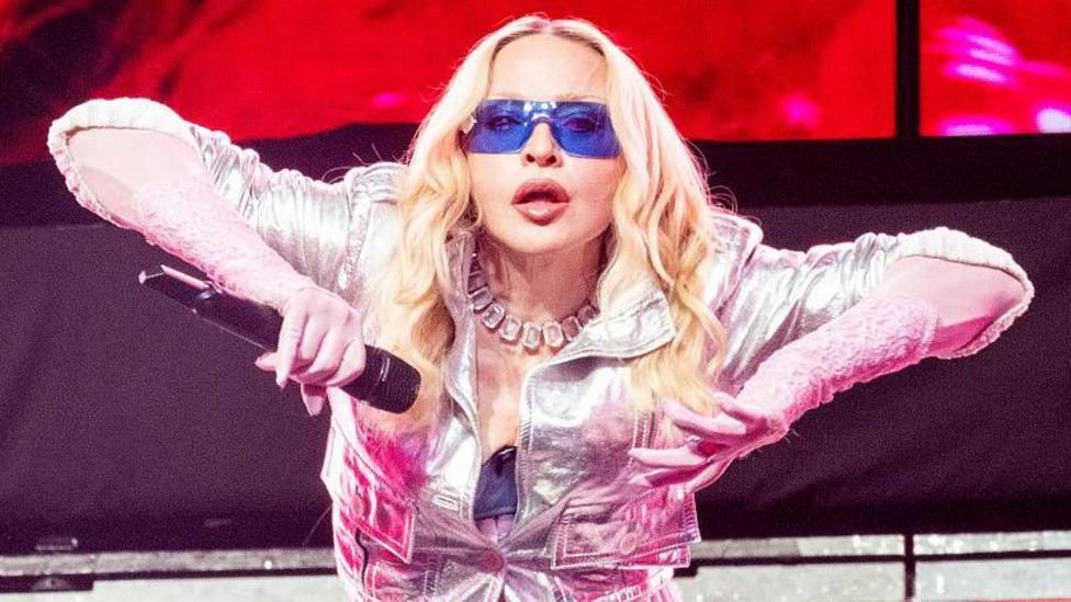 Madonna's Confessions II is finally here - but is it worth the 21-year wait?