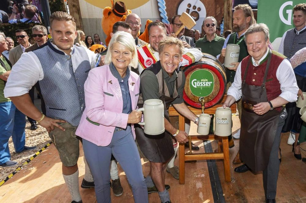 Vienna leverages packed September cultural calendar to drive local commerce